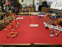 노키즈존? 여긴 온리키즈존...용계초, 프로젝트 학습 실시