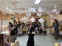 대구불로초병설유치원, 원아들이 직접 기획한 이색 졸업식