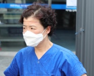 사명감 하나로 오늘도 버틴다