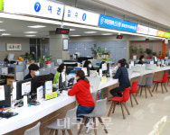 대구 서구청, 여권 수령 안내 문자 서비스 시행