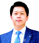 동구갑 서재헌 후보, 신암선열공원 참배 본격선거운동 시작