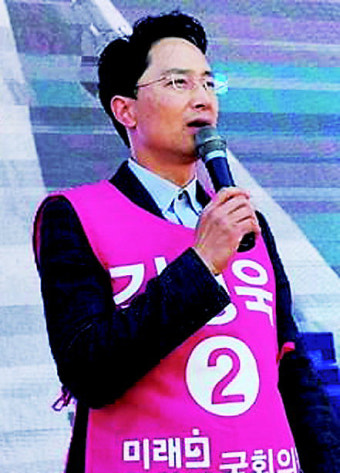 허대만·김병욱·박승호 '3파전' 양상