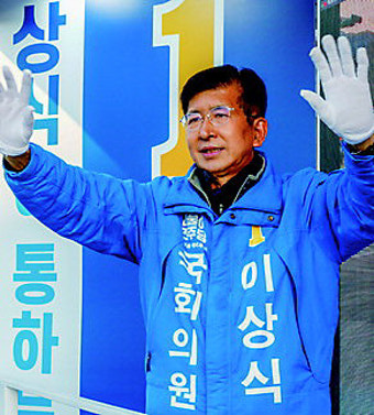 무소속 거물 vs 통합당 vs 민주당…3자 구도 초접전 양상