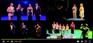 코로나 블루 음악으로 달래세요