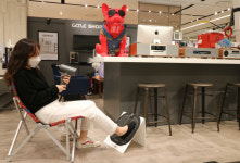 대구 신세계백화점, 집콕 라이프 맞춤 홈 헬스케어