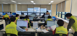 경북농협, 소상공 신속 대출 도우미 역할 톡톡