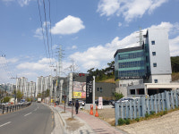 부지 확보 난항…이상화 공원 조성 불발