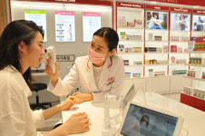 건강 체크하고 내게 맞는 기능식품 구입