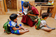 학교 확진자 발생 공동대응 모델 찾는다