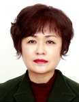 김옥순 영양여중고 교장, 어머니와 생이별 아픔 詩로 승화
