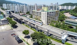 대구 3호선 연장 고산역 먼저…산업선 신설역에 호림 포함