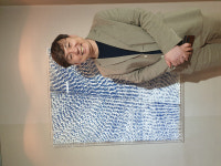 관계가 만든 상처의 무덤이 곧 삶…갤러리 팔조, 예진영 Space-Light and Time展