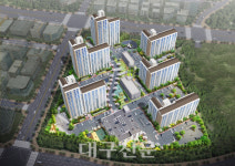 LH, 대구혁신 A3블록 행복주택 예비입주자 모집