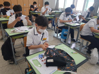 영천, 청소년 동아리 비대면 체험활동 호응