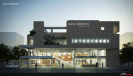 대구 수성구 황금2동 행정복지센터 이전 추진