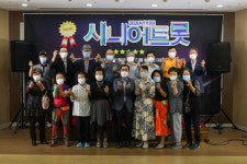 코로나로 지친 마음 노래로 달랬어요