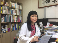 34년째 봉사 박언휘 원장, 코로나 극복 콘서트