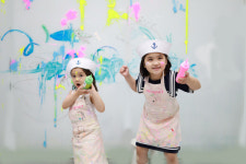 대백갤러리 바다미술관 운영