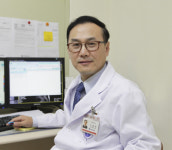 김철현 경북대 경북권역재활병원장