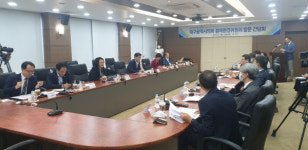 대구시의회 경환위 현장 방문