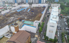 폐도 보상 보행환경 개선 이행 미흡