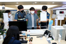 대구 중구청, 특이민원 상황 가정 모의훈련
