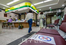 서구보건소, 대면 업무 예약제 재개