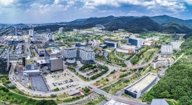 K방역 선도 메디시티 대구...코로나 이겨내고 의료선진 도시로