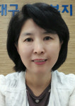 엄마를 닮은 홍희