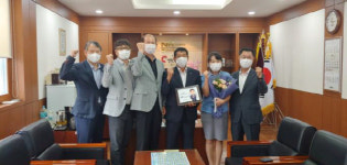 NH생명보험 다실적 부문 1위 등 영천축산농협 BEST CEO 선정