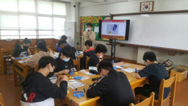 한수원, 미래세대 신재생에너지 체험 교육 강화