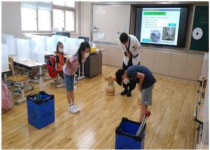 퇴계 이황처럼…오늘은 내가 꼬마선비