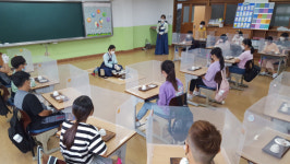한복 입고 선비처럼…몸으로 익힌 생활예절