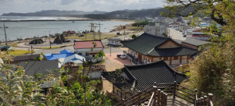 <울진 구산마을> 조선시대 울릉 지킨 수토사 숨결 오롯이…