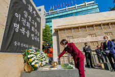 삼성그룹 발원지 관광자원화 하자