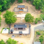 수성구 고산서원 150년만에 옛모습 되찾다
