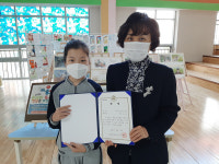 새론초 유은교 학생, 동부도서관 글짓기대회 운문 부문 최우수