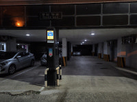 대구 동부경찰, 저전력 디밍센서등 개발해 신암로 일원에 설치