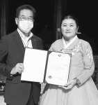 한민족 희로애락 담은 영천아리랑대축제 성료