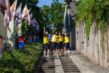 대구는 세계로 뻗어나가기에 결코 작지 않은 무대