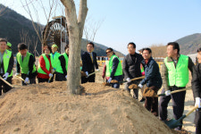 깨끗한 자연환경, 미래 세대도 누릴 권리 있다