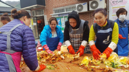 [칠곡 왜관읍 석전마을] 외국 온 듯 이국적 풍경…미군-주민 어우러진 화합의 고을