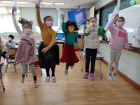 오르골 만들고 드론 날리고…즐거운 과학싹잔치