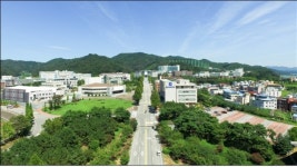 국립안동대학교, 신입생 정시모집…749명 선발