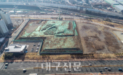 대구 혁신도시 첨단임상시험센터, 내달 첫 삽