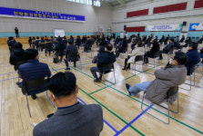 우리 동네에 역 설치… 지역민 관심 후끈