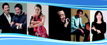 수성아트피아 올해 라인업 지역 아티스트 손 잡고 문화예술 공연 활성화