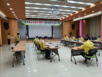 상주시, 공공산후조리원 내년에 문 연다