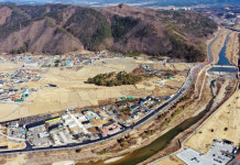 경주 구황교~보문교 내달 개통