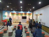 대구교육해양수련원 등, 안전영향평가회 개최